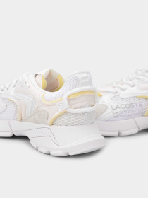 Кросівки повсякденні Lacoste L003 модель 749SFA000521G Кросівки повсякденні Lacoste L003 модель 749SFA000521G Фото