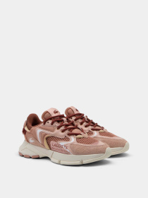 Кросівки Lacoste L003 Neo Модель 749SFA0006PW1 Фото