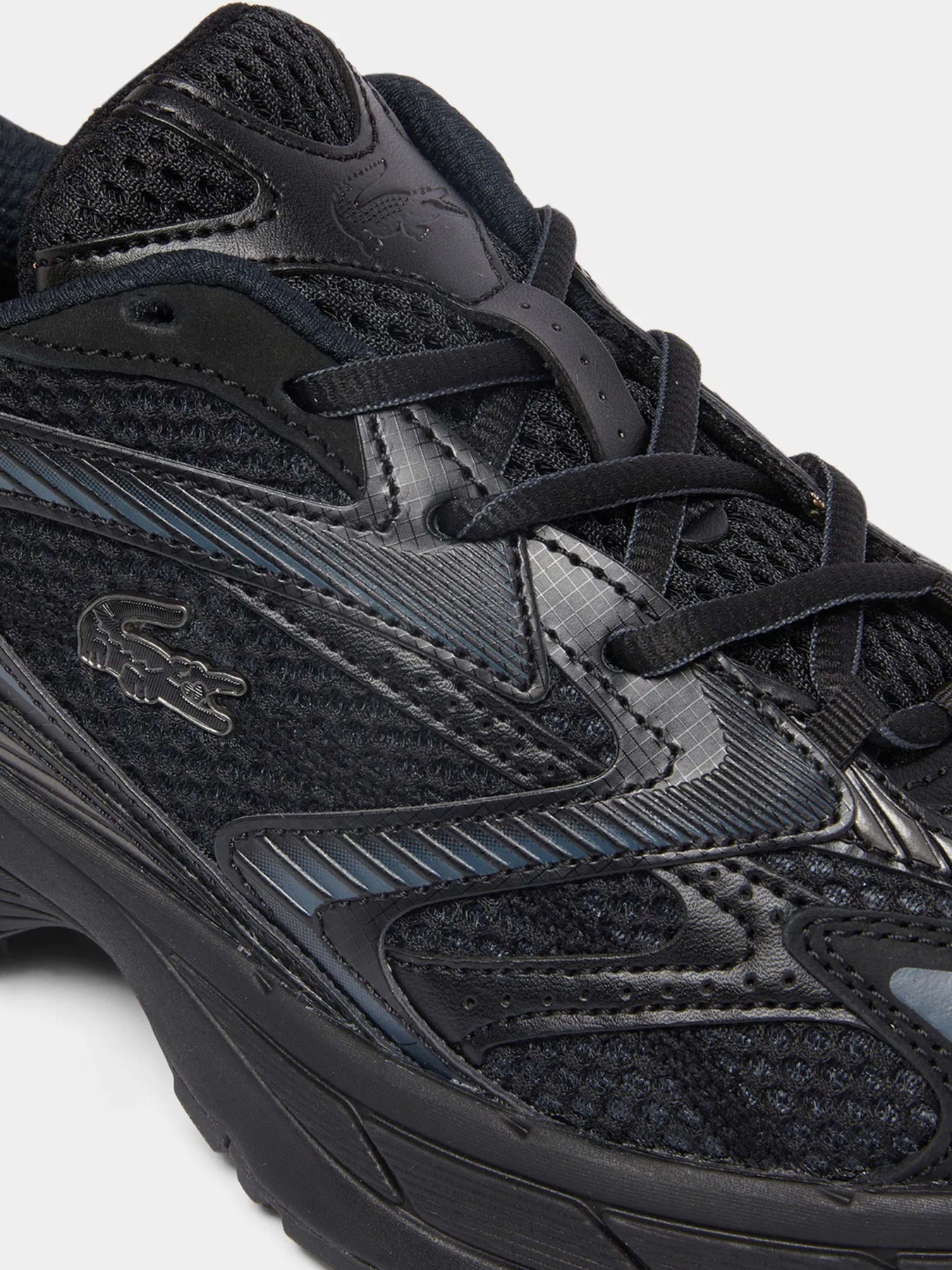 Кросівки Lacoste L003 Neo Shot модель 749SFA000702H Фото