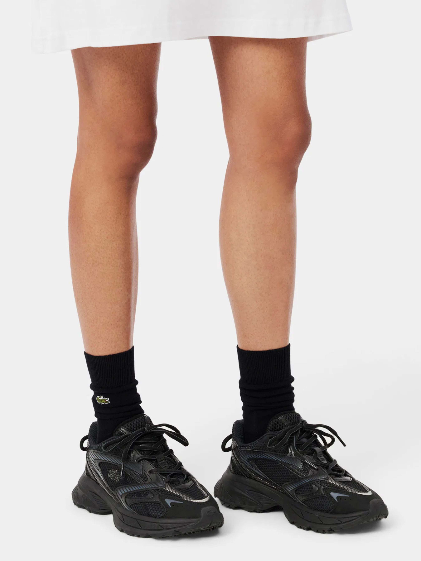 Кросівки Lacoste L003 Neo Shot модель 749SFA000702H Фото