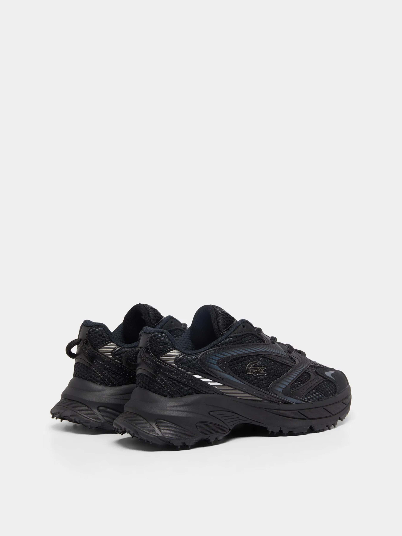 Кроссовки повседневные Lacoste L003 NEO SHOT модель 749SFA000702H Фото