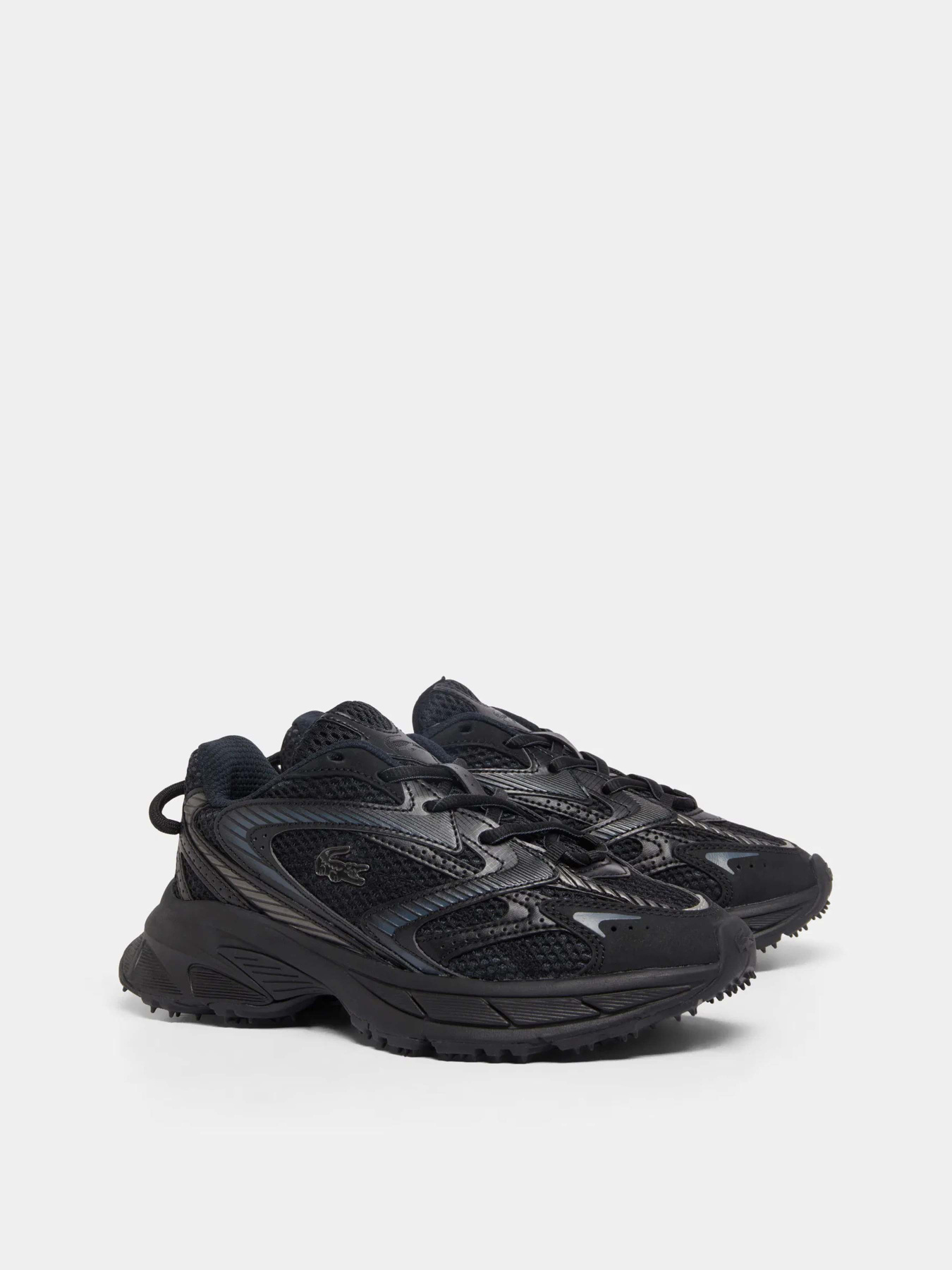 Кроссовки повседневные Lacoste L003 NEO SHOT модель 749SFA000702H Фото