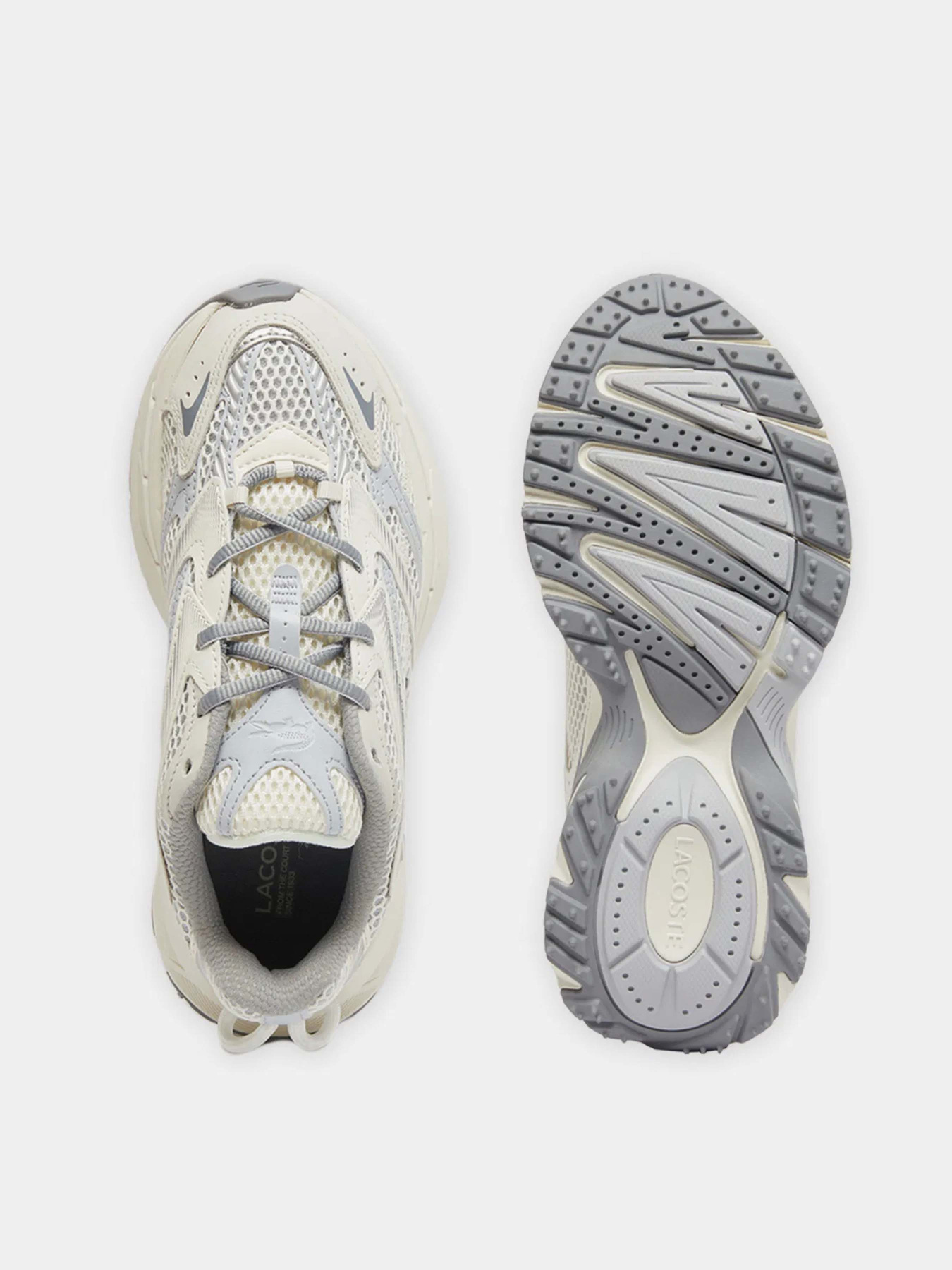 Кросівки Lacoste L003 Neo Shot модель 749SFA00072B7 Фото