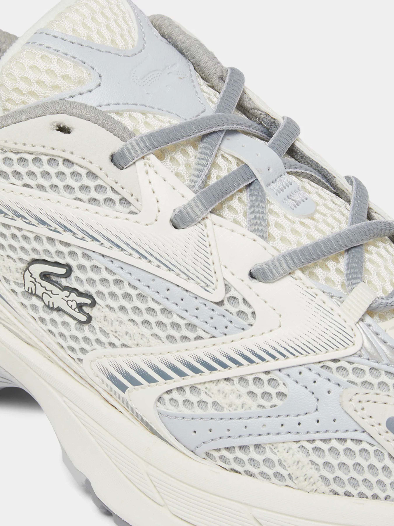 Кросівки Lacoste L003 Neo Shot модель 749SFA00072B7 Фото