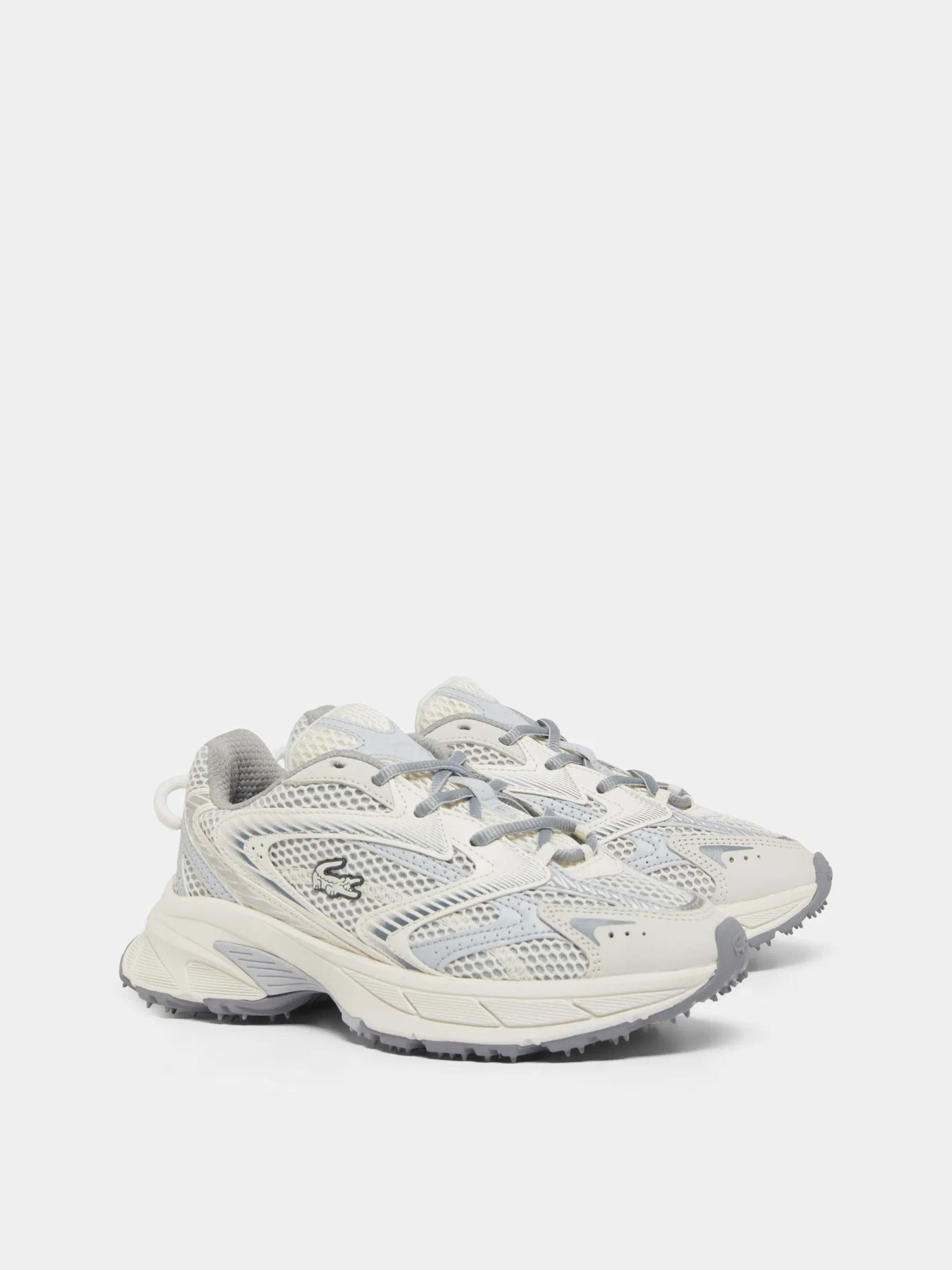 Кроссовки повседневные Lacoste L003 NEO SHOT модель 749SFA00072B7 Фото