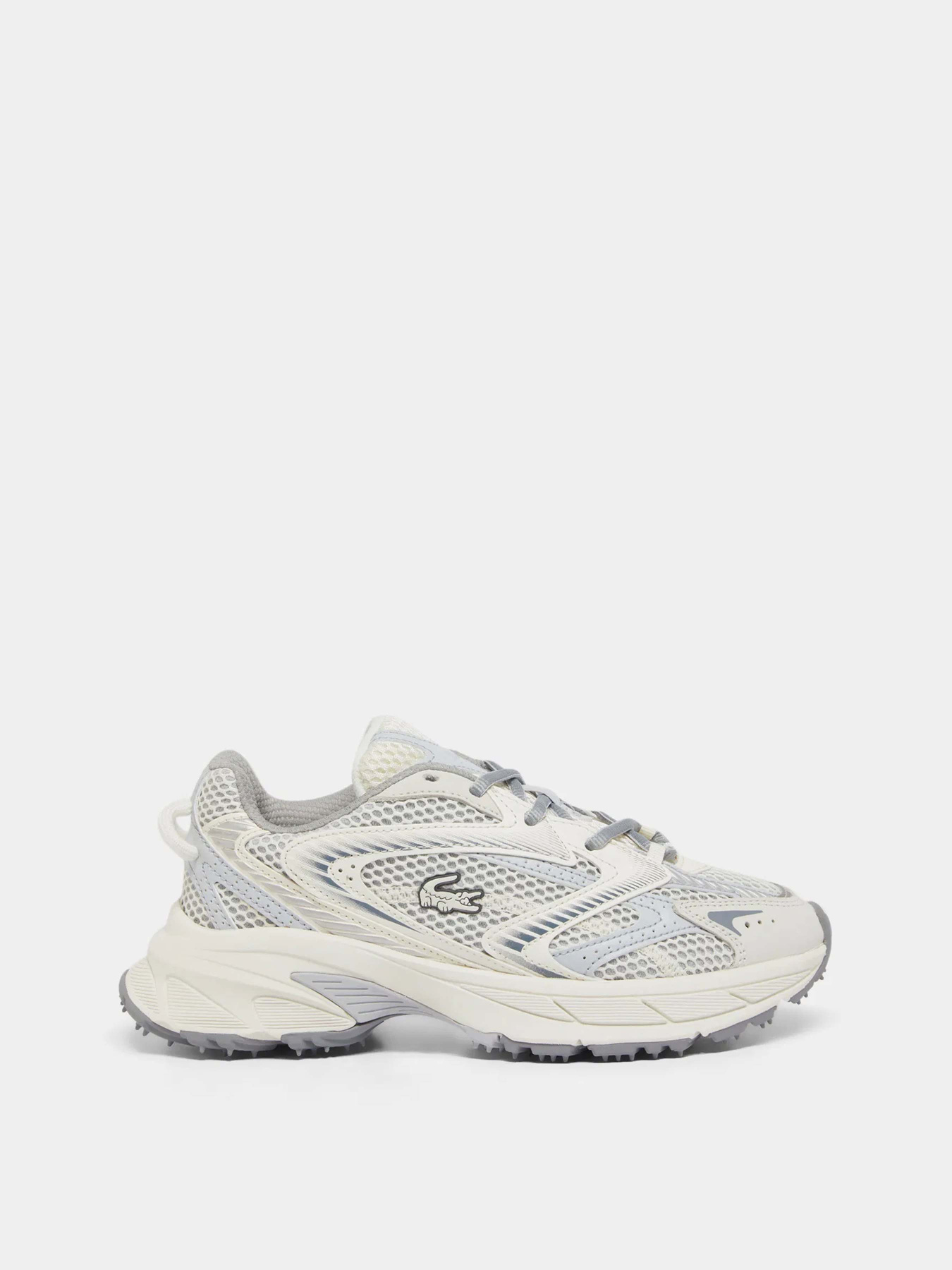 Кроссовки повседневные Lacoste L003 NEO SHOT модель 749SFA00072B7 Фото