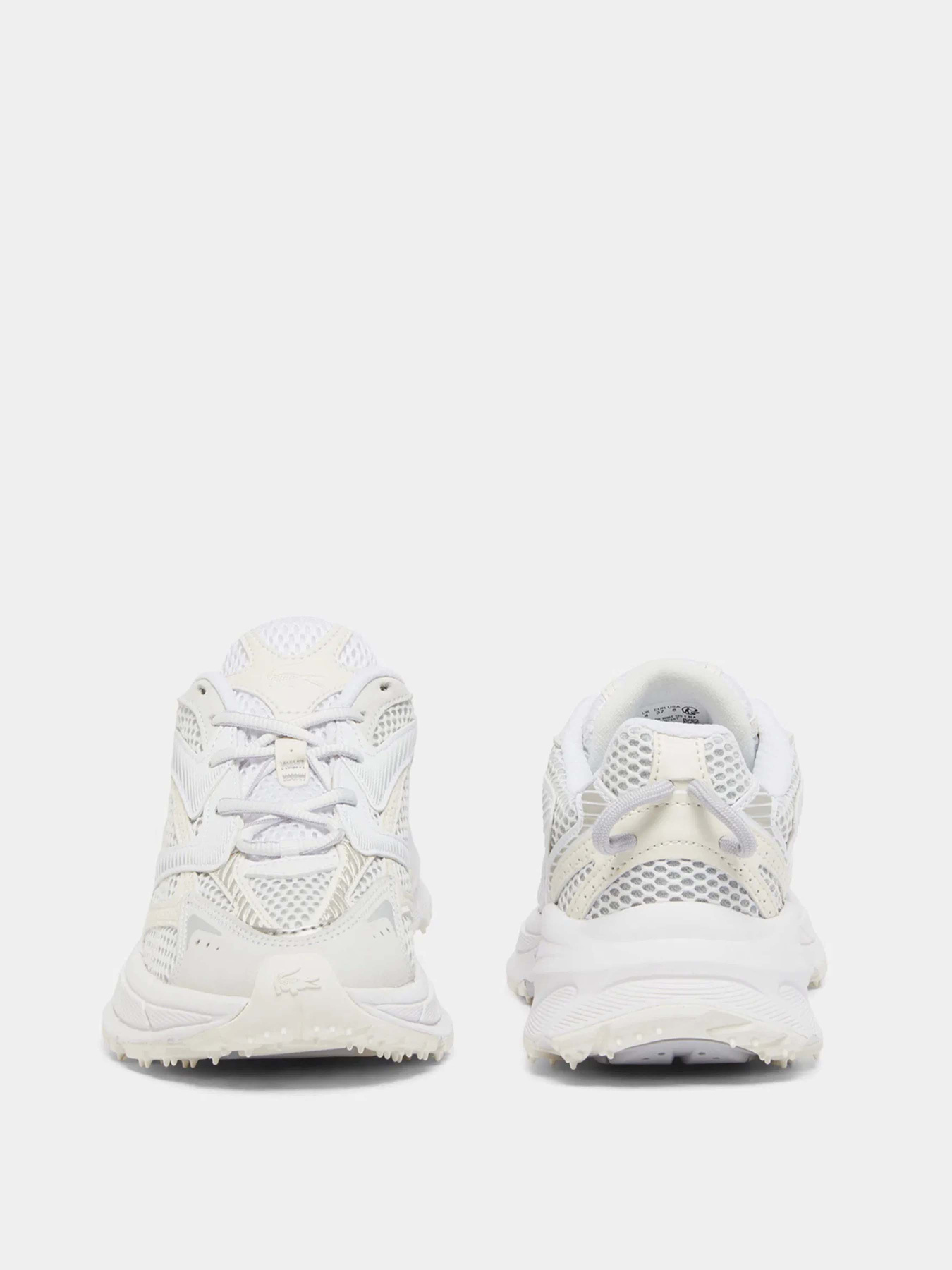 Кроссовки Lacoste L003 Neo Shot модель 749SFA000765T Фото