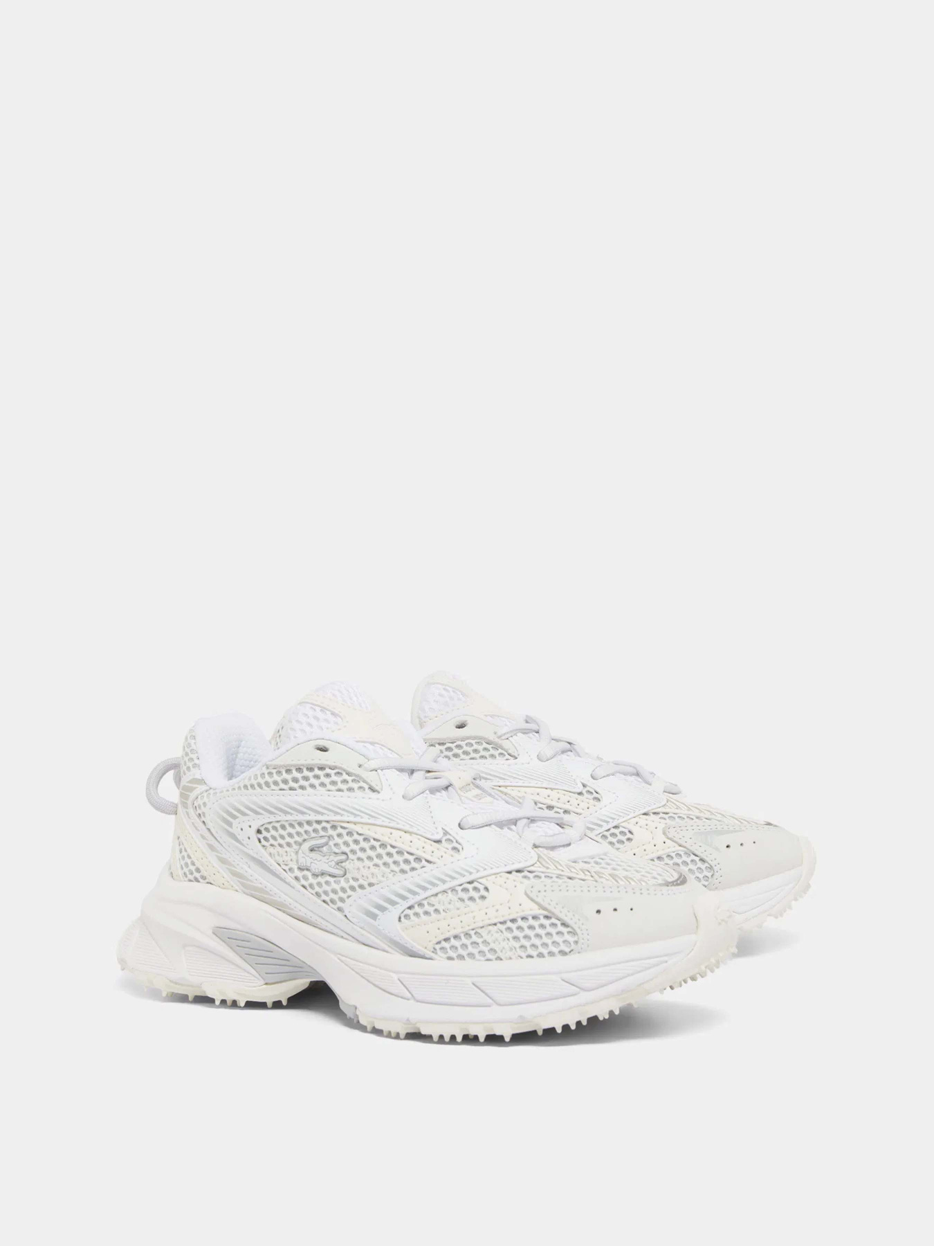 Кроссовки Lacoste L003 Neo Shot модель 749SFA000765T Фото