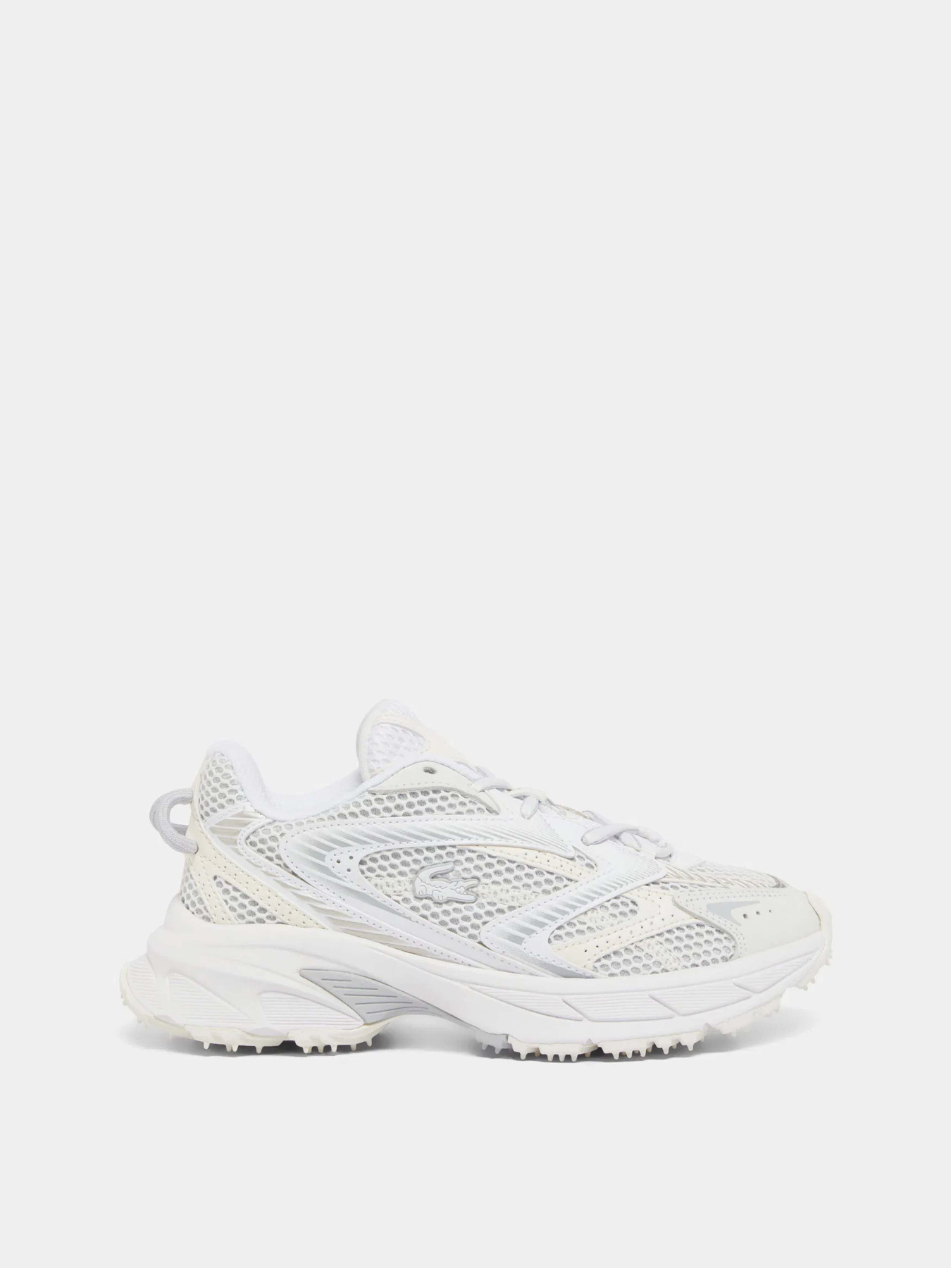 Кроссовки Lacoste L003 Neo Shot модель 749SFA000765T Фото