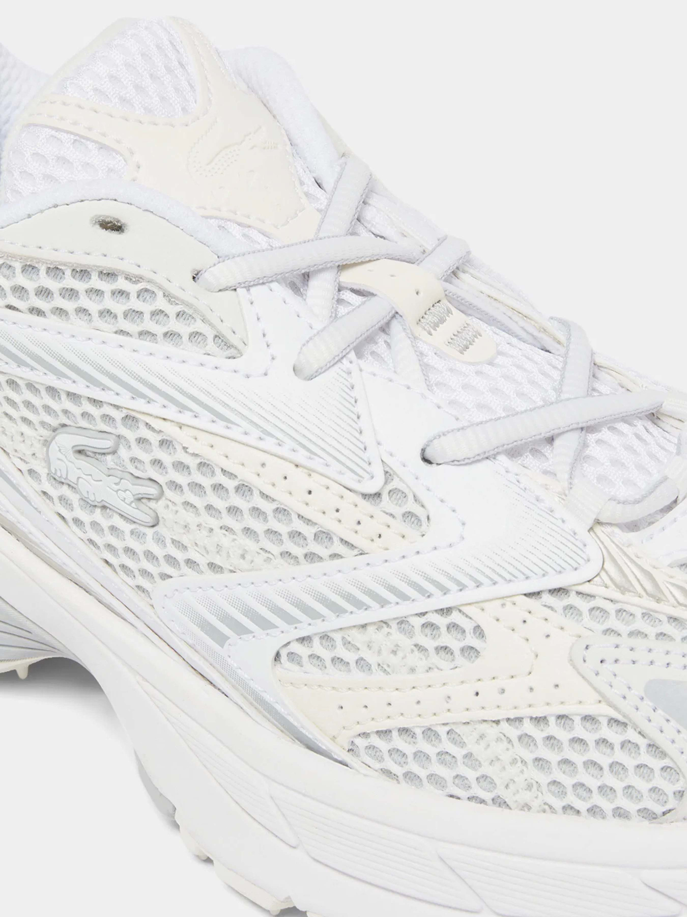 Кросівки повсякденні Lacoste L003 NEO SHOT модель 749SFA000765T Фото