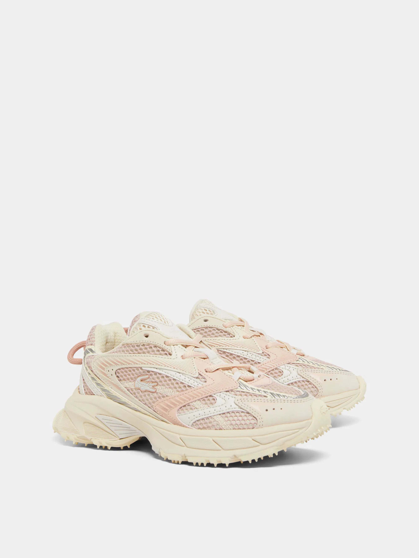 Кроссовки Lacoste L003 Neo Shot модель 749SFA0007UH1 Фото