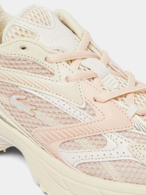 Кроссовки повседневные Lacoste L003 NEO SHOT модель 749SFA0007UH1 Фото