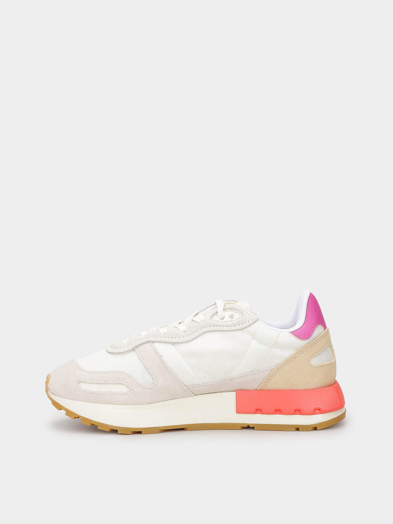 Кросівки Lacoste Partner Модель 749SFA001806C Фото