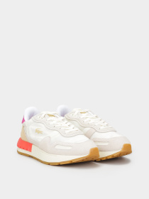 Кросівки Lacoste Partner Модель 749SFA001806C Фото