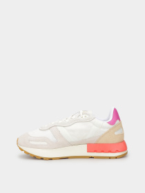 Кросівки повсякденні Lacoste PARTNER модель 749SFA001806C Фото