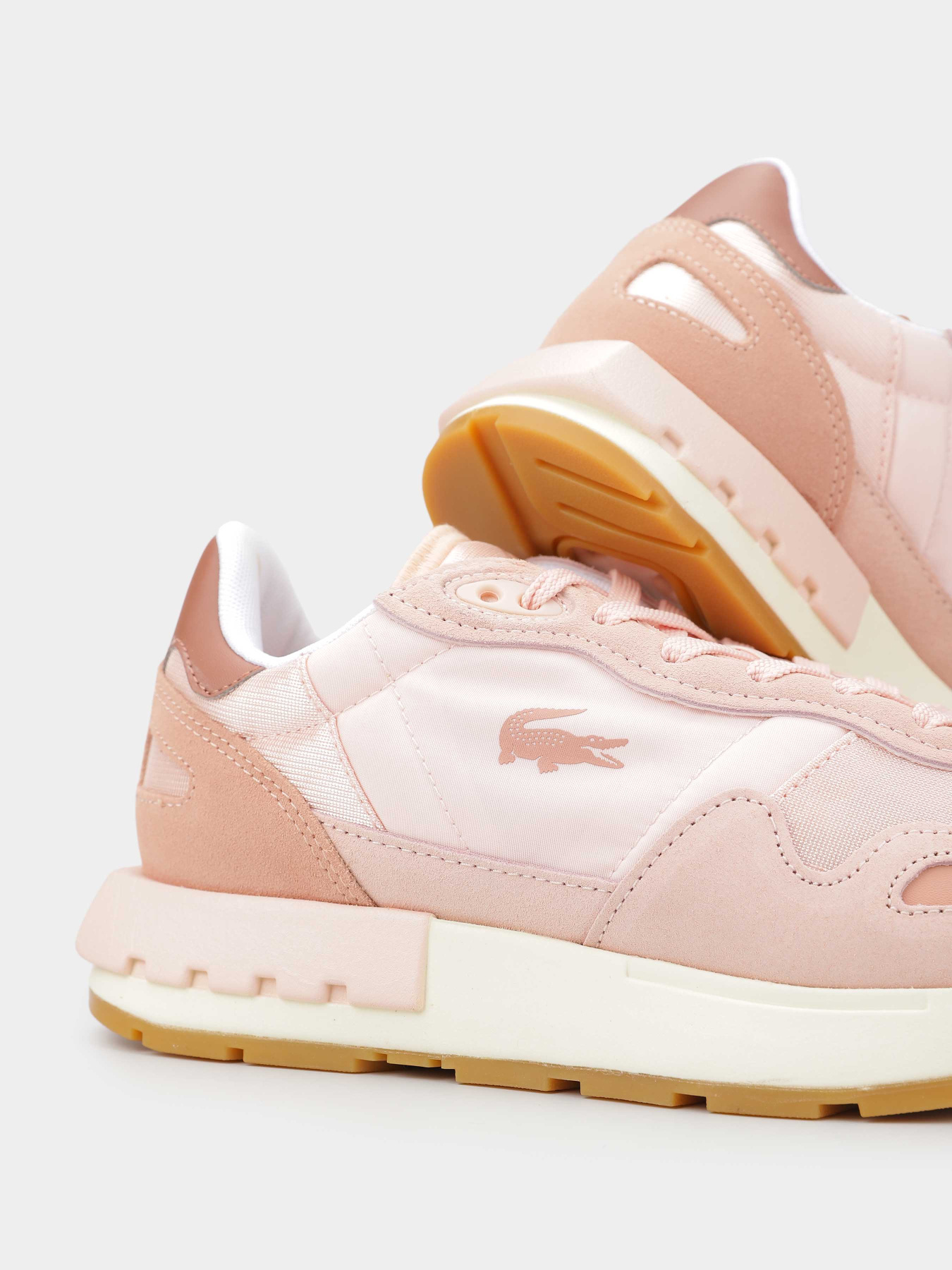 Кросівки Lacoste Partner модель 749SFA0018P1F Фото