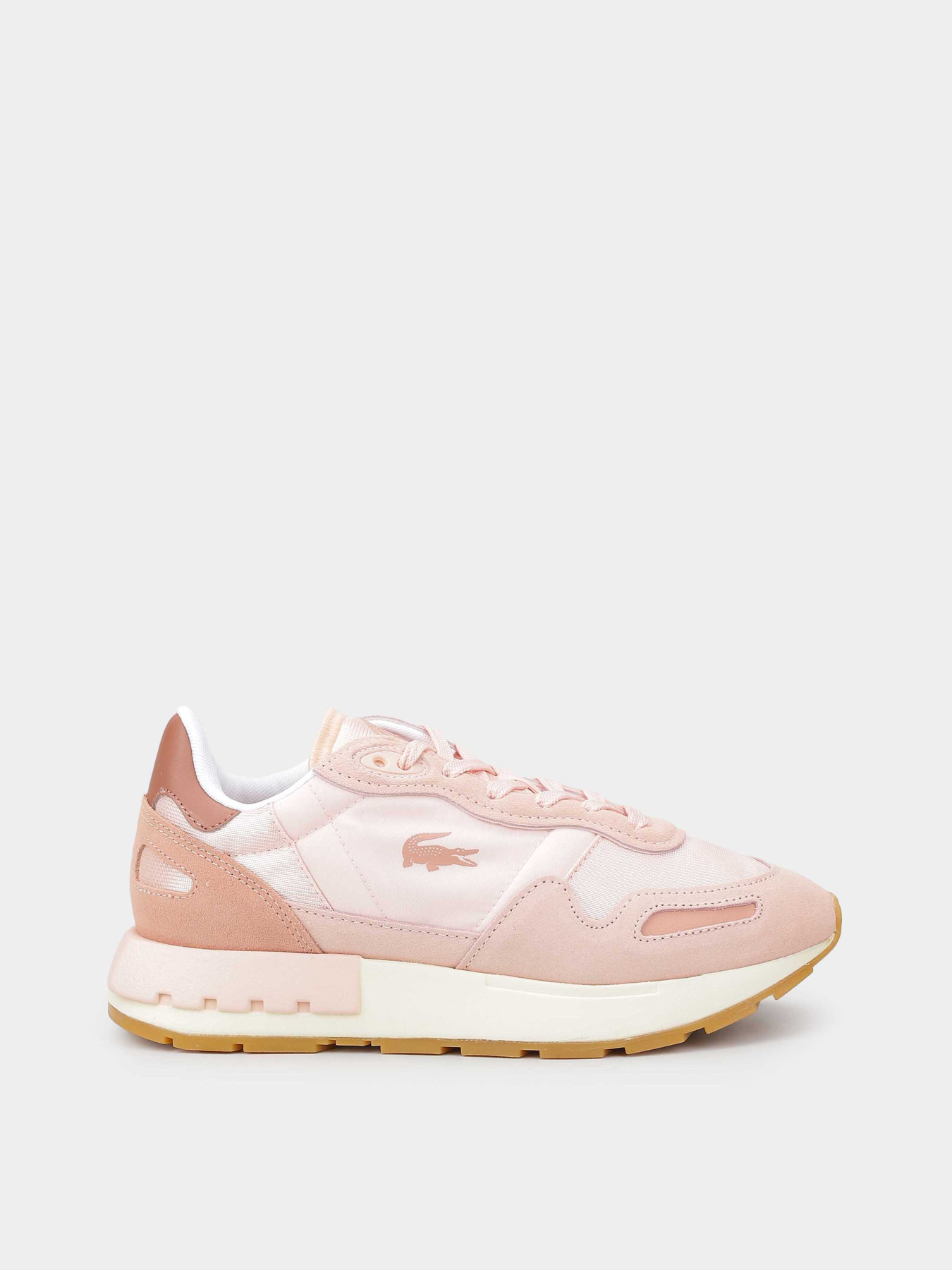 Кросівки Lacoste Partner модель 749SFA0018P1F Фото