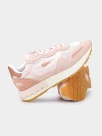 Кросівки Lacoste Partner модель 749SFA0018P1F Фото