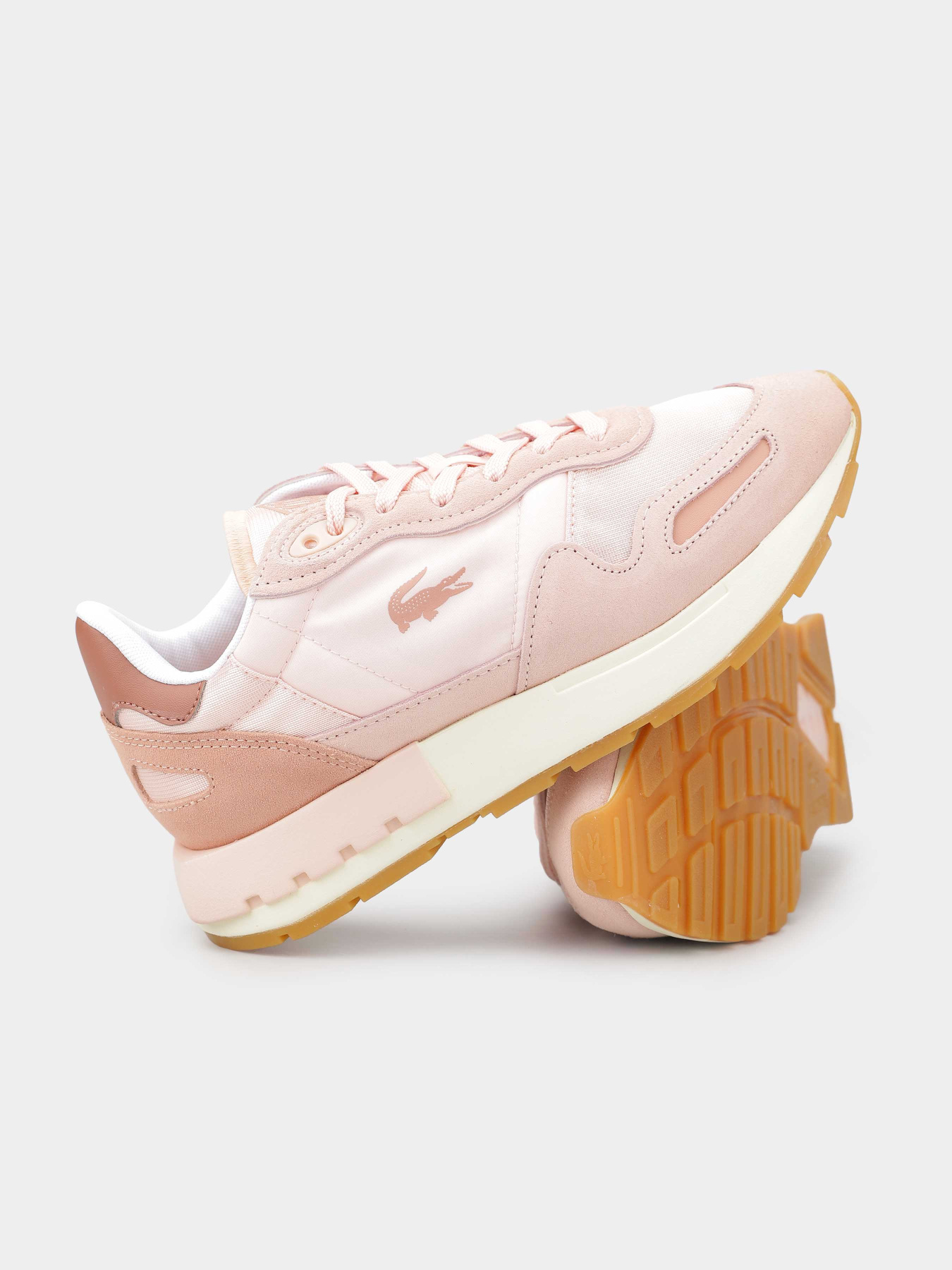 Кросівки повсякденні Lacoste PARTNER модель 749SFA0018P1F Фото