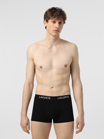 Набір трусів Lacoste LACOSTE модель 5H1300031 Фото