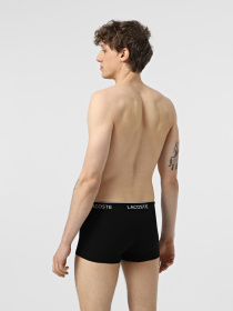 Набір трусів Lacoste LACOSTE модель 5H1300031 Фото