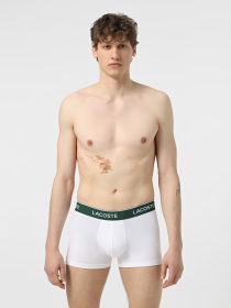 Набор трусов Lacoste Lacoste модель 5H1300NUA Фото
