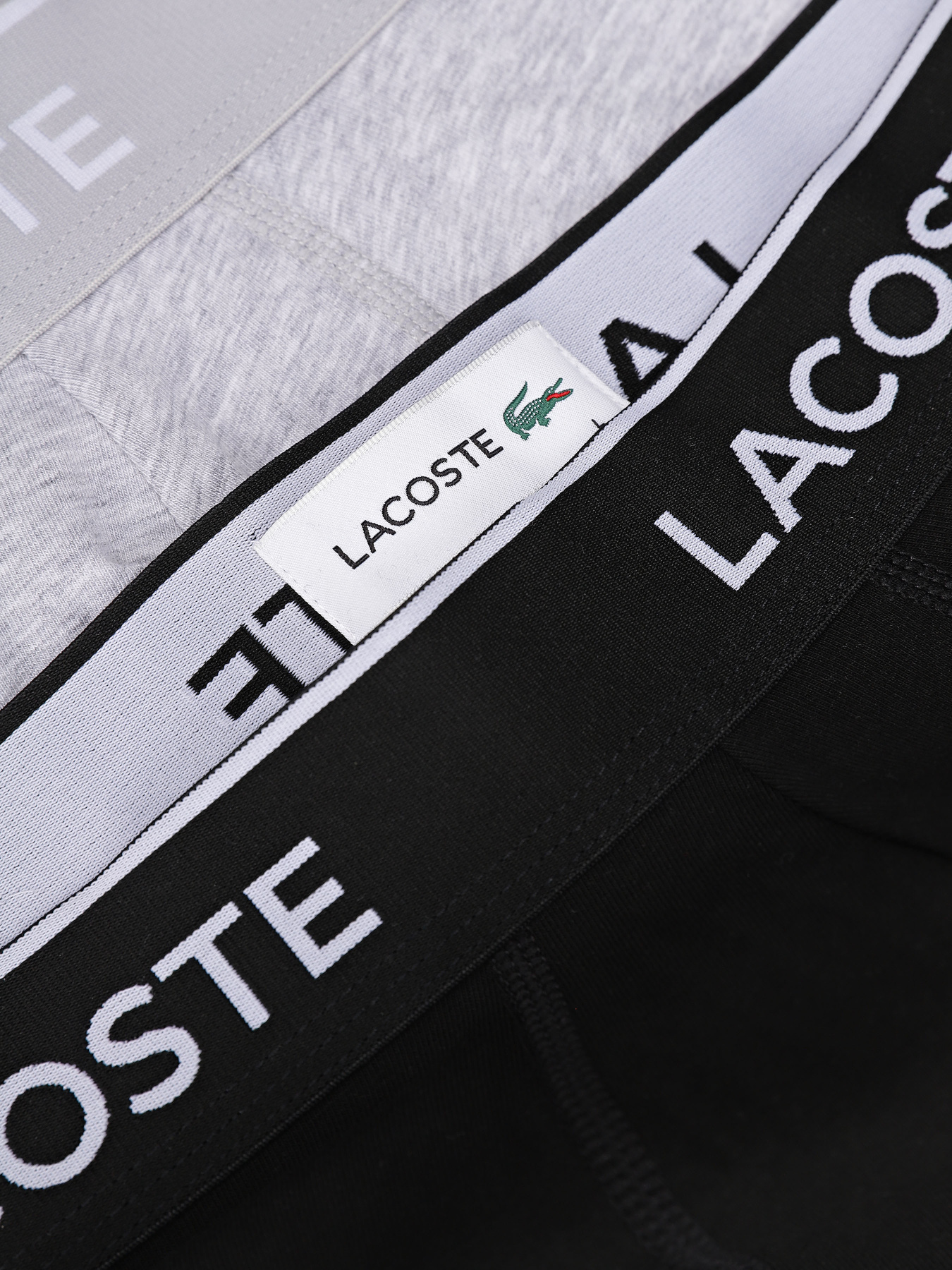 Набір трусів Lacoste LACOSTE модель 5H1300NUA Фото