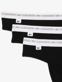 Набір трусів Lacoste Lacoste модель 8F1341031 Фото