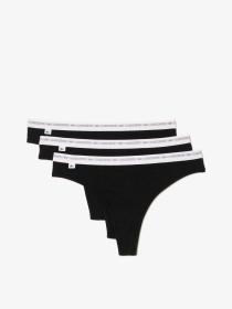 Набор трусов Lacoste Lacoste модель 8F1341031 Фото