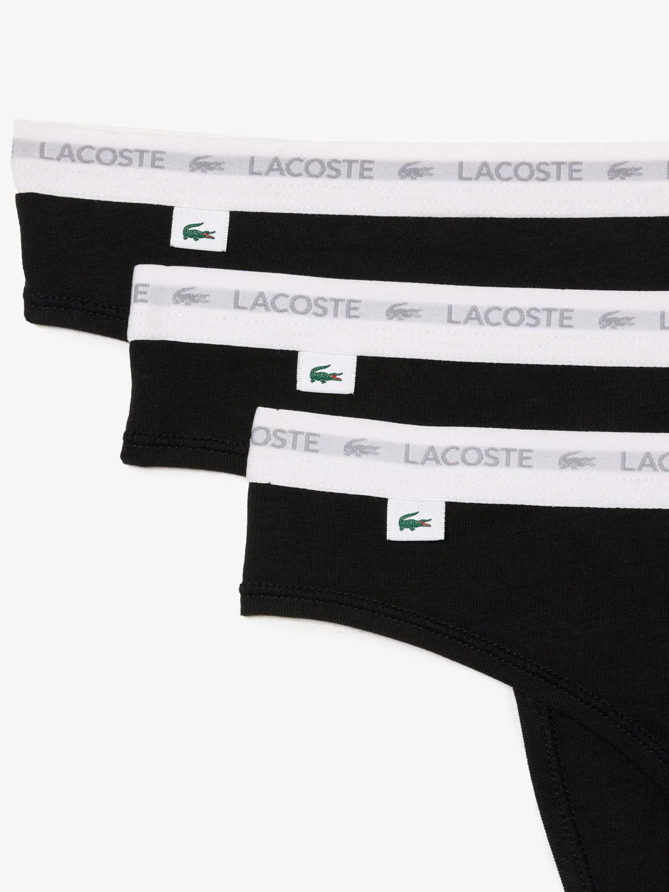 Трусы Lacoste LACOSTE модель 8F1341031 Фото