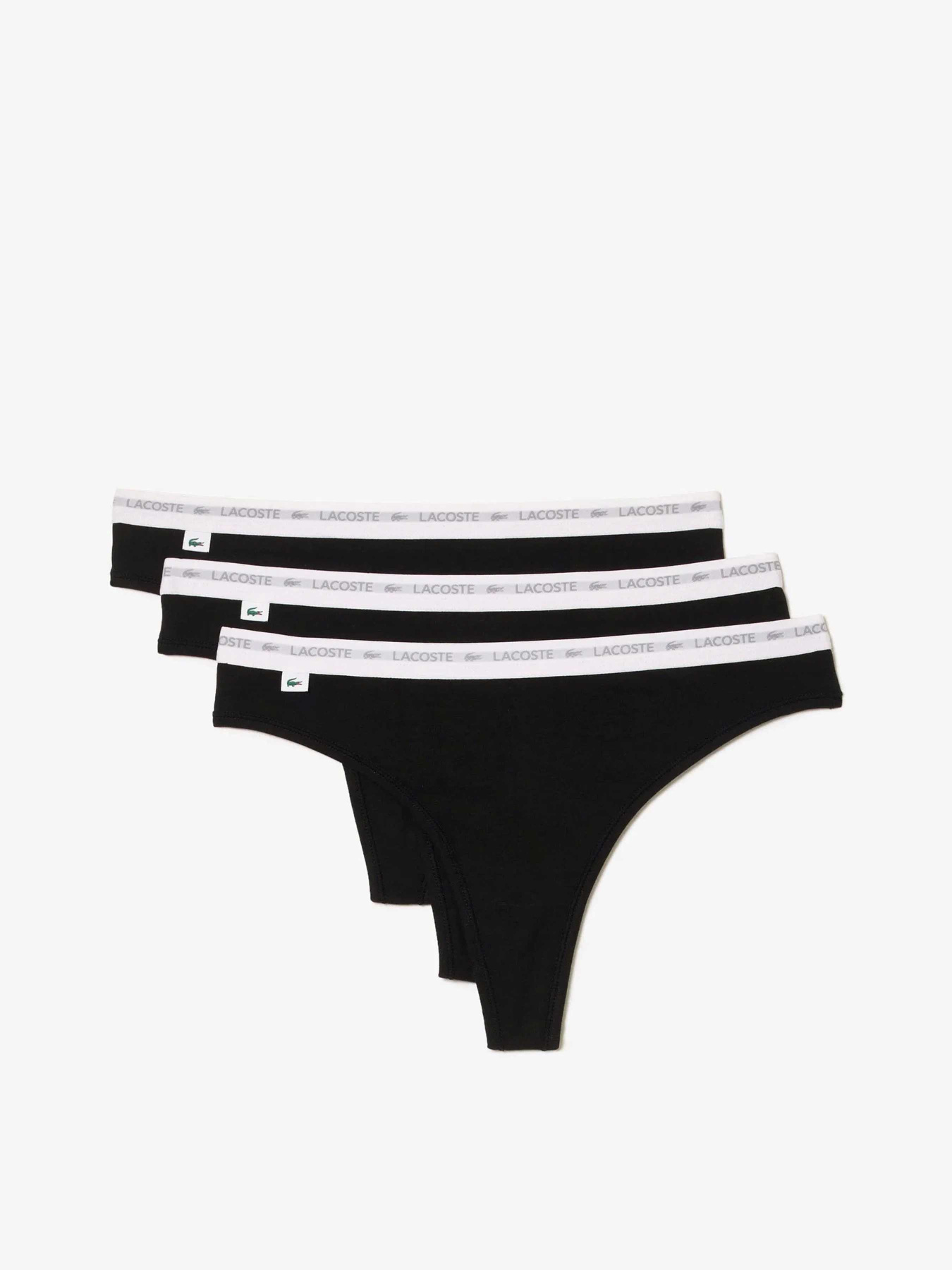 Трусы Lacoste LACOSTE модель 8F1341031 Фото