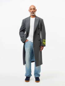 Футболка Lacoste Lacoste модель TH6709001 Фото