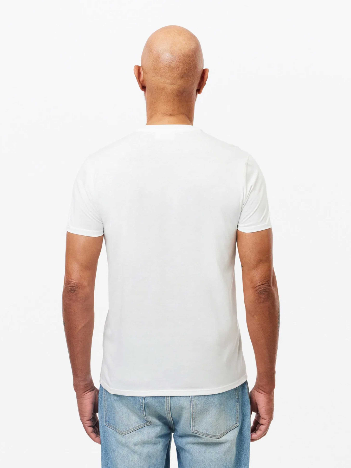 Футболка Lacoste LACOSTE модель TH6709001 Фото