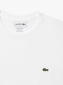 Футболка Lacoste LACOSTE модель TH6709001 Фото