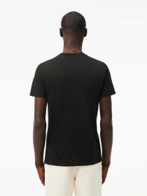 Футболка Lacoste Lacoste модель TH6709031 Фото