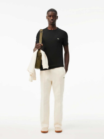 Футболка Lacoste Lacoste модель TH6709031 Фото