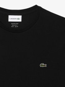Футболка Lacoste LACOSTE модель TH6709031 Фото