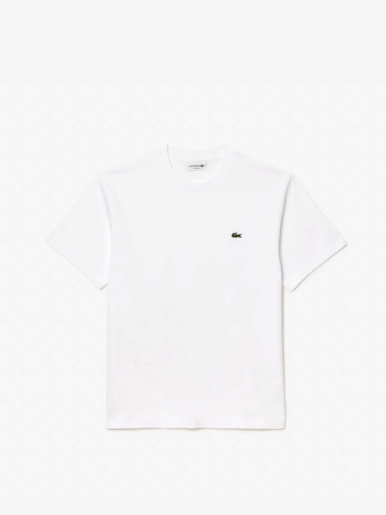 Футболка Lacoste Lacoste модель TH7318001 Фото