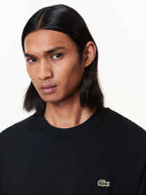 Футболка Lacoste модель TH7318031 Фото
