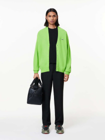 Футболка Lacoste модель TH7318031 Фото