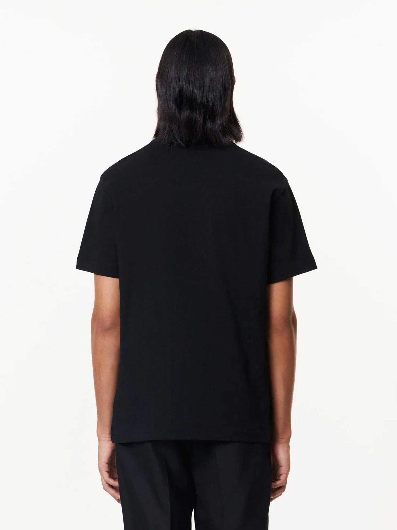 Футболка Lacoste модель TH7318031 Фото