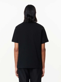 Футболка Lacoste модель TH7318031 Фото