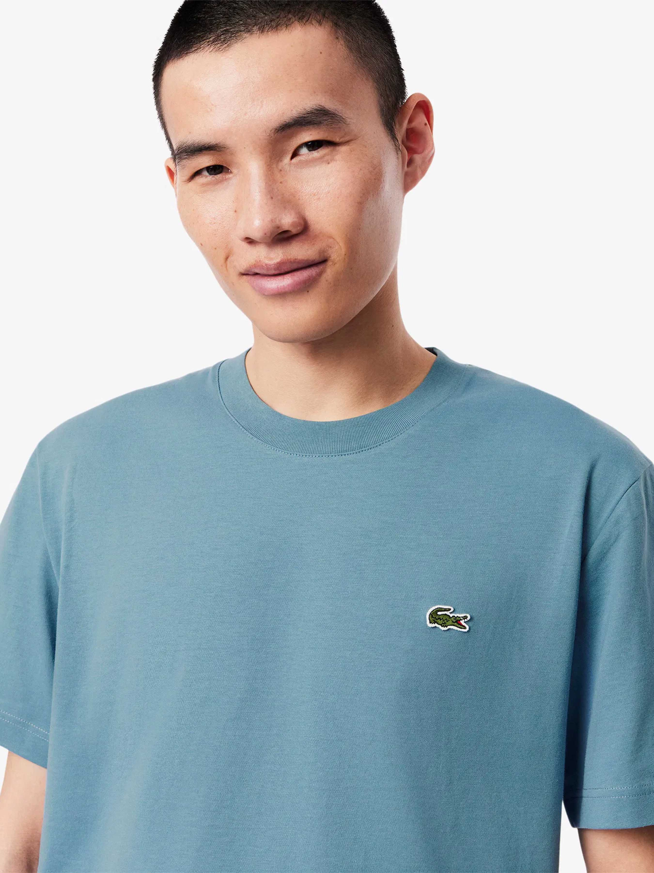Футболка Lacoste Lacoste модель TH7318HD9 Фото