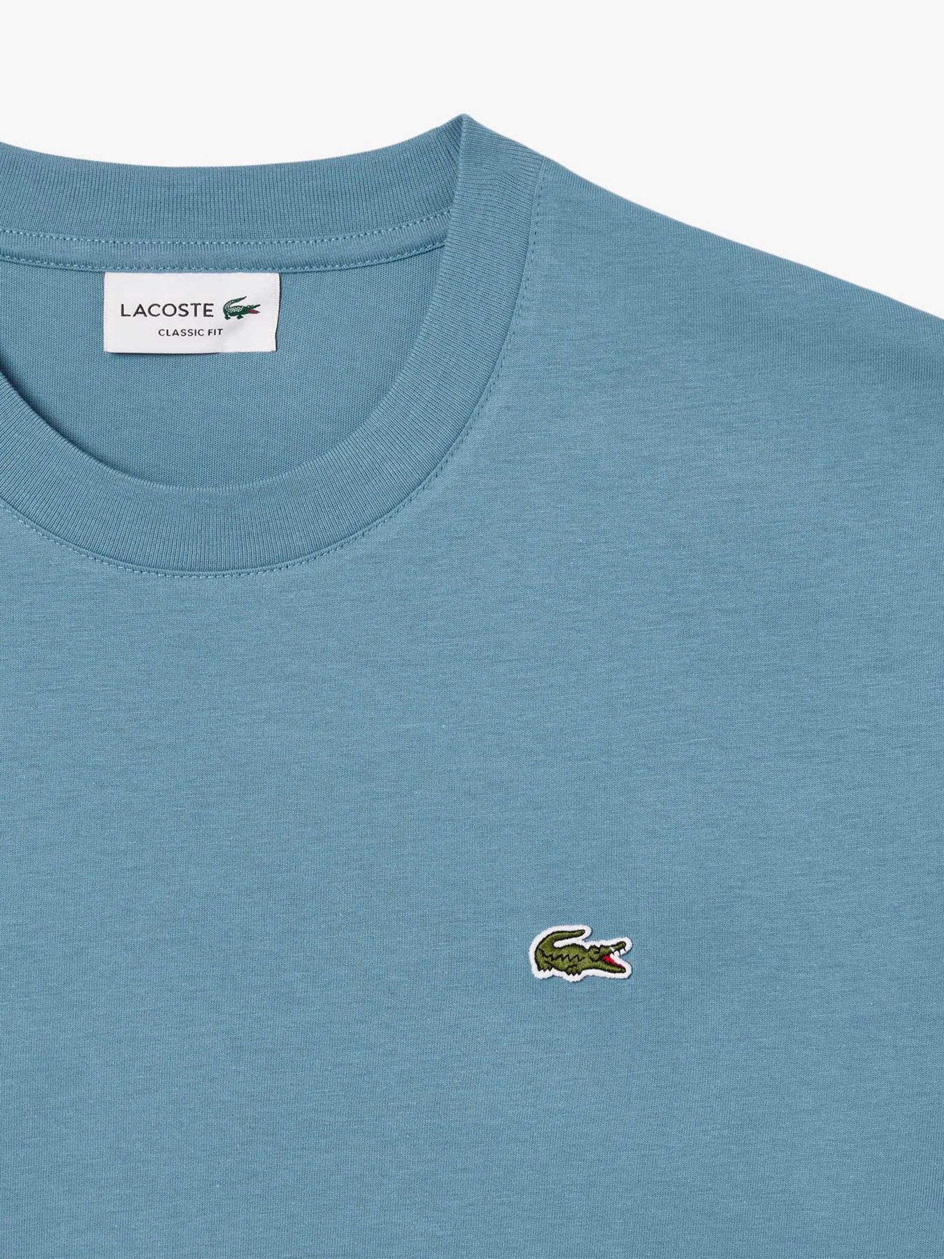 Футболка Lacoste Lacoste модель TH7318HD9 Фото