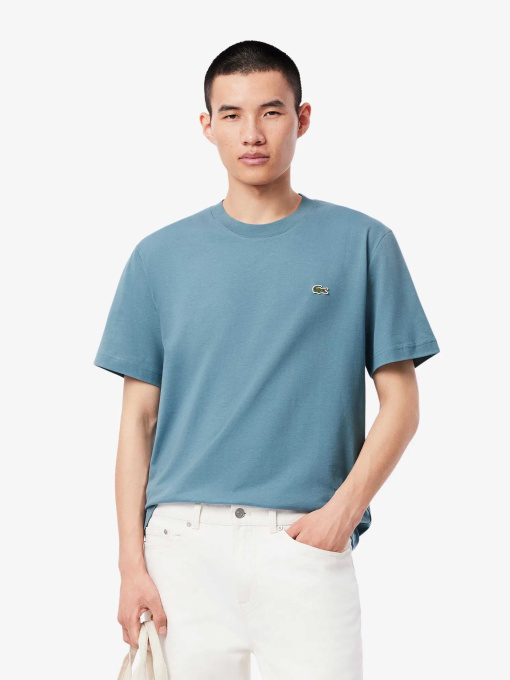 Футболка Lacoste Lacoste модель TH7318HD9 Фото