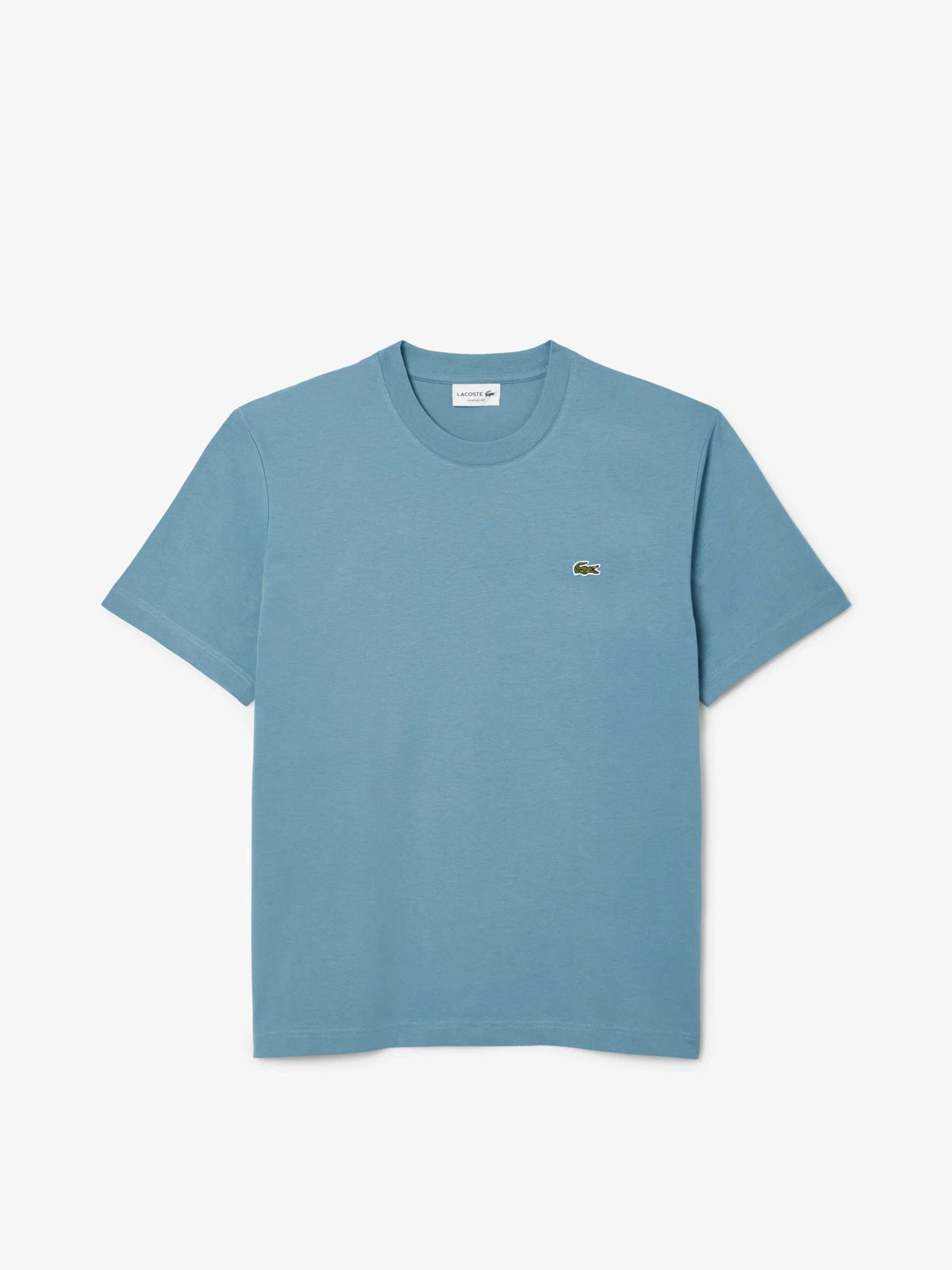 Футболка Lacoste LACOSTE модель TH7318HD9 Фото
