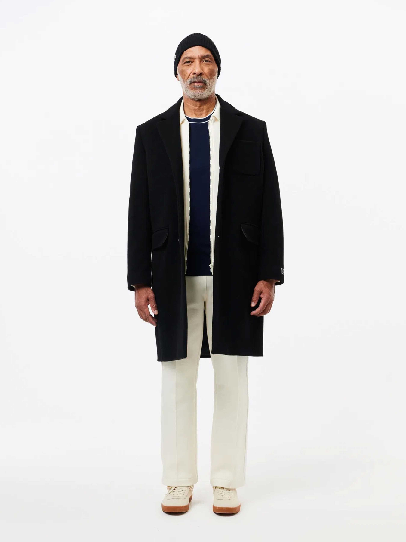 Футболка Lacoste LACOSTE модель TH8174166 Фото