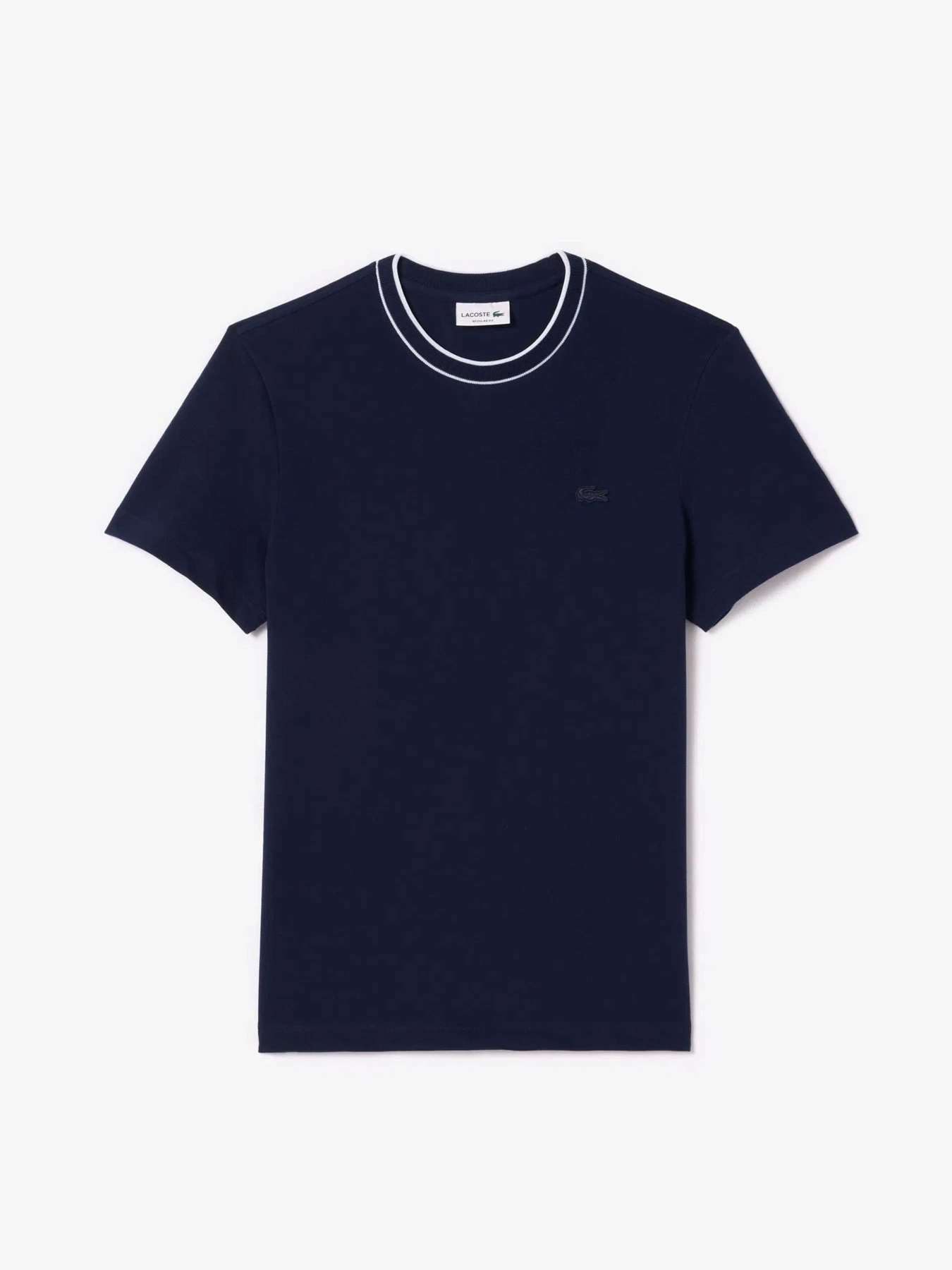 Футболка Lacoste LACOSTE модель TH8174166 Фото