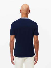 Футболка Lacoste LACOSTE модель TH8174166 Фото