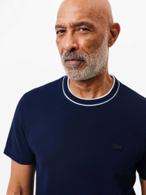 Футболка Lacoste LACOSTE модель TH8174166 Фото